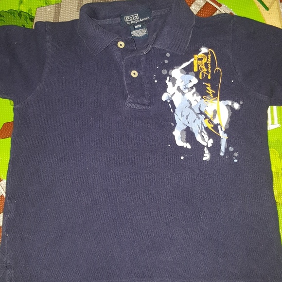 Polo Ralph Lauren Other - Polo by Ralph Lauren Toddler Top size 3T